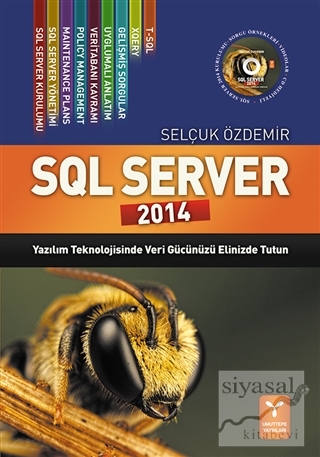 SQL Server 2014 Selçuk Özdemir