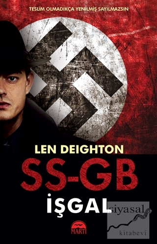 SS-GB İşgal Len Deighton