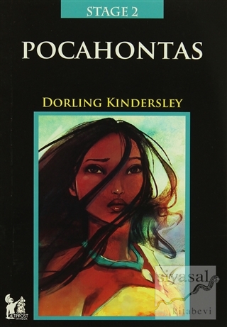 Stage 2 - Pocahontas Dorling Kindersley