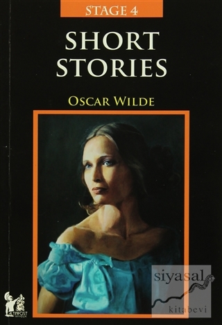 Stage 4 - Short Stories Oscar Wilde