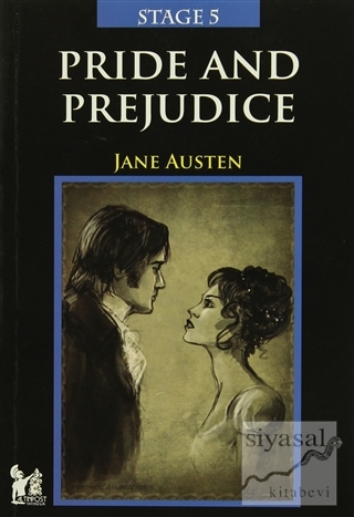 Stage 5 - Pride And Prejudice Jane Austen