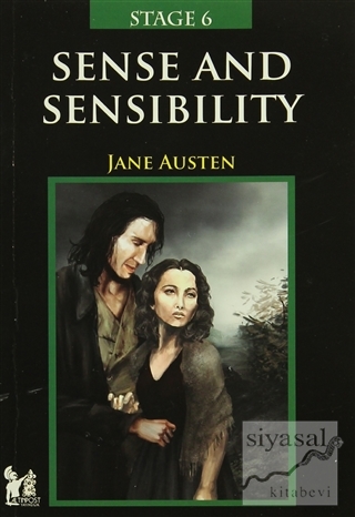 Stage 6 - Sense And Sensibility Jane Austen
