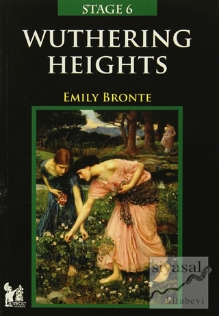 Stage 6 - Wuthering Heights Emily Bronte