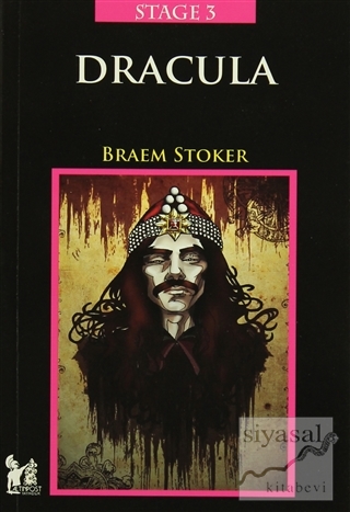 Stager 3 - Dracula Braem Stoker