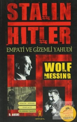 Stalin ve Hitler Wolf Messing
