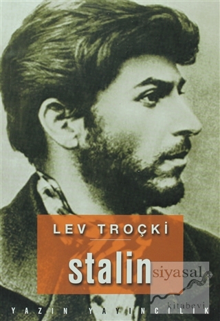 Stalin Lev Davidoviç Troçki