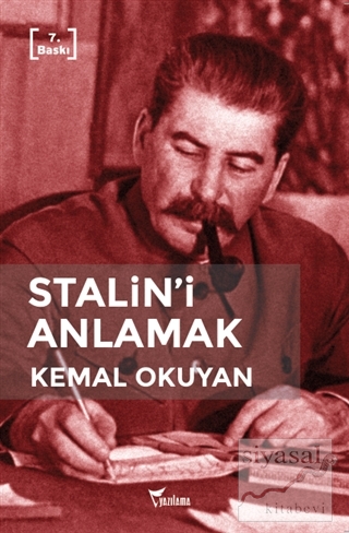 Stalin'i Anlamak Kemal Okuyan