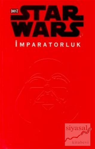 Star Wars 2 İmparatorluk Donald F. Glut