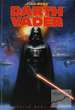 Star Wars Darth Vader John Ostrander