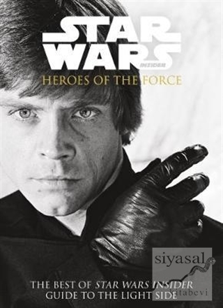Star Wars - Heroes of the Force Kolektif