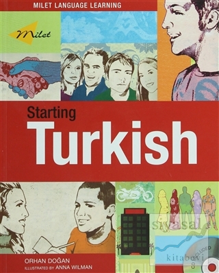 Starting Turkish Orhan Doğan
