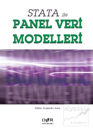Stata İle Panel Veri Modelleri Kolektif