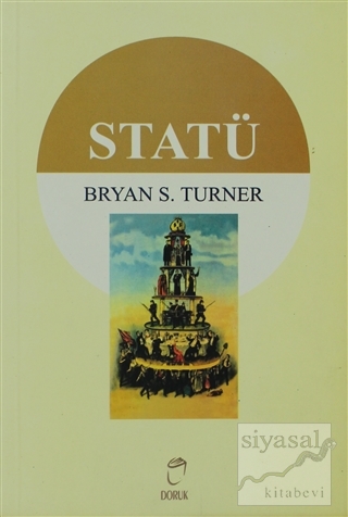 Statü Bryan S. Turner