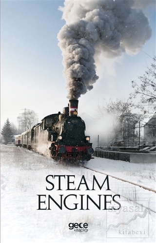 Steam Engines Anonymous