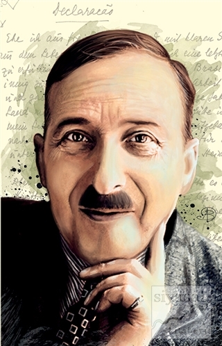 Stefan Zweig - Yumuşak Kapak Defter