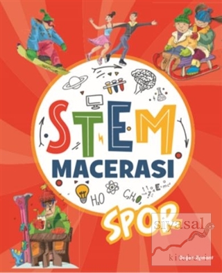 STEM Macerası - Spor Kolektif