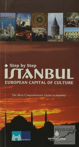 Step by Step İstanbul European Capital of Culture Kolektif
