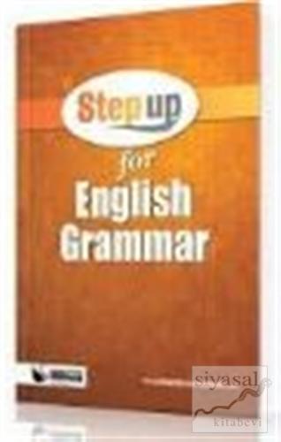 Step Up For English Grammar Elementary-Intermediate Kolektif