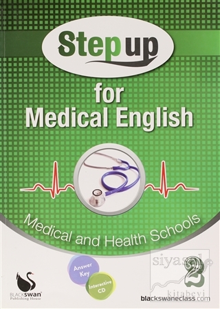 Step Up for Medical English Kolektif
