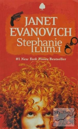 Stephanie Plum. 1 Janet Evanovich