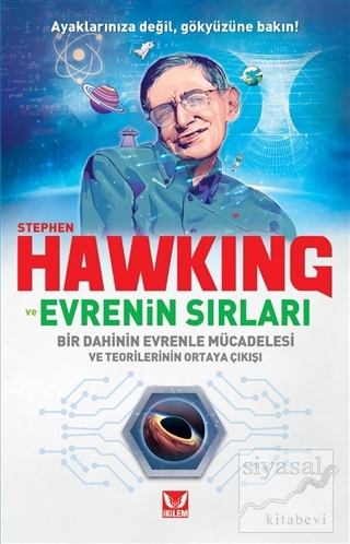 Stephen Hawking ve Evrenin Sırları Kolektif