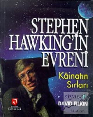 Stephen Hawking'in Evreni Kainatın Sırları (Ciltli) David Filkin