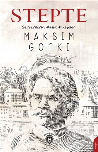 Stepte Maksim Gorki
