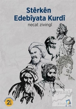Sterken Edebiyata Kurdi Necat Zivingi