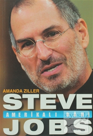 Steve Jobs Amanda Ziller