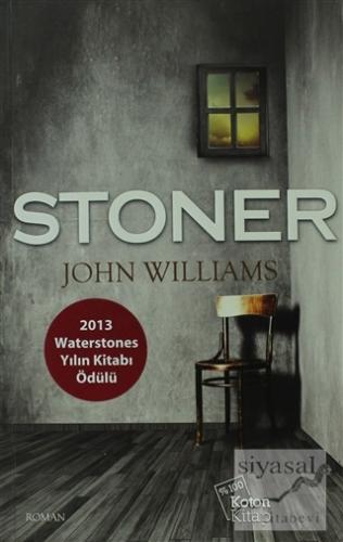 Stoner John Williams