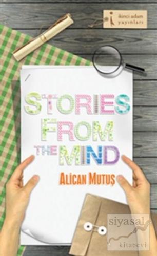 Stories From The Mind