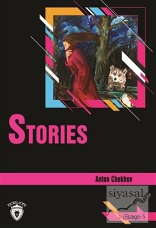 Stories Stage 1 (İngilizce Hikaye) Anton Chekhov