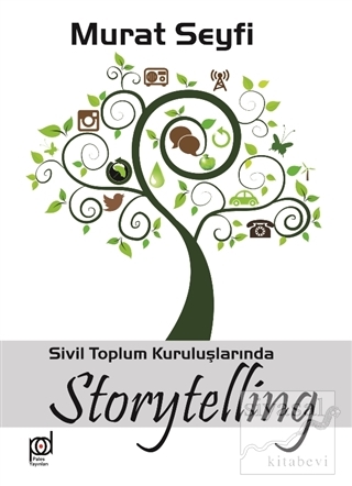 Storytelling Murat Seyfi