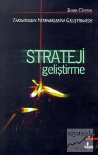 Strateji Geliştirme