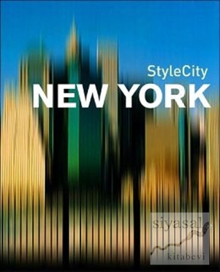 Stylecity New York Alice Twemlow