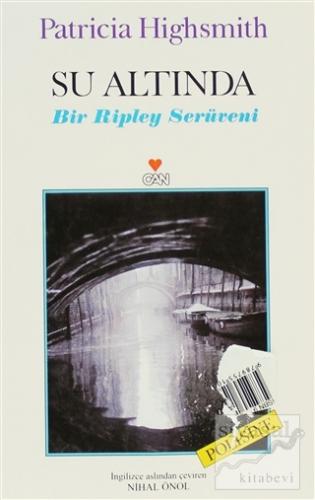 Su Altında Bir Ripley Serüveni Patricia Highsmith