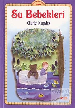 Su Bebekleri Charles Kingsley