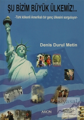 Şu Bizim Büyük Ülkemiz Denis Durul Metin