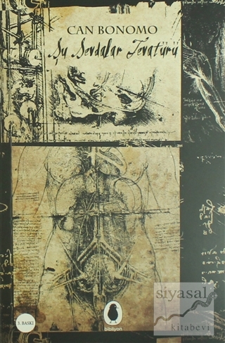 Şu Sevdalar Tevatürü