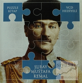 Subay Mustafa Kemal Kolektif