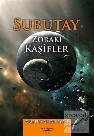 Subutay Zoraki Kaşifler