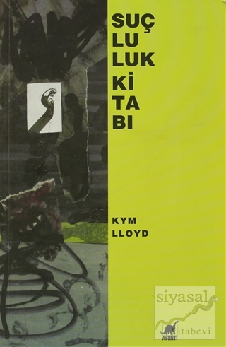 Suçluluk Kitabı Kym Lloyd