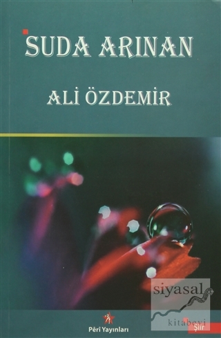 Suda Arınan Ali Özdemir
