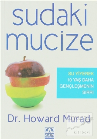 Sudaki Mucize Howard Murad