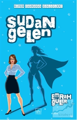 Sudan Gelen Emrah Güler