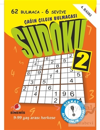 Sudoku 2 Kolektif