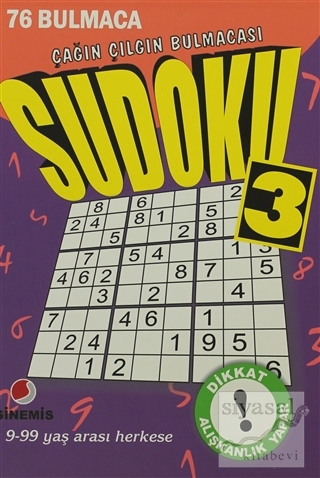 Sudoku 3 Kolektif