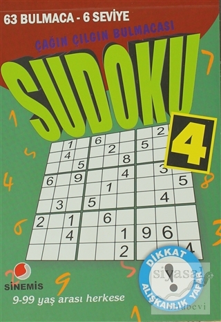 Sudoku 4 Kolektif