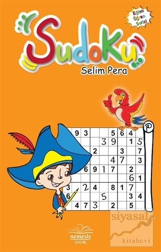 Sudoku Selim Pera