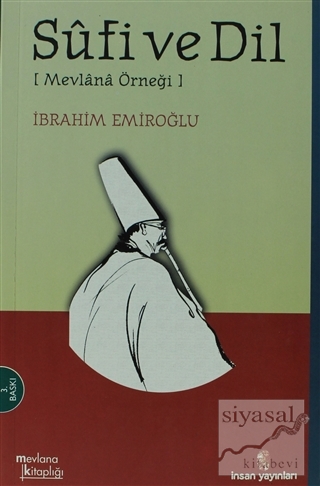 Sufi ve Dil İbrahim Emiroğlu